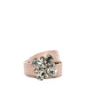 Belt Orciani rose